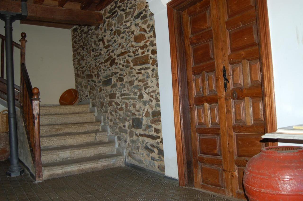 Вилла Ctr. El Convento Эль-Бодон Экстерьер фото